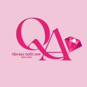 Tiệm bạc Quốc Anh