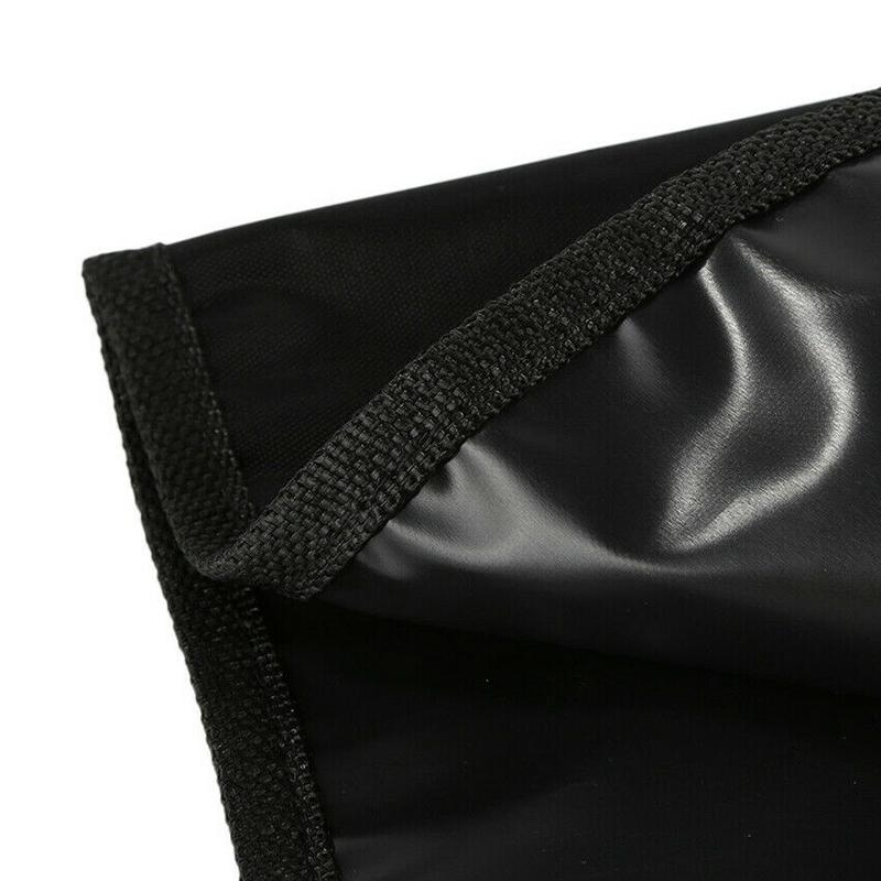 Car Seat Back Cover Protector Kick Clean Mat Pad Anti Stepped Dirty For Kids Top 5