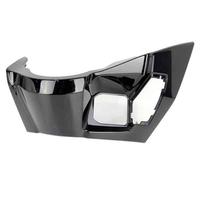 Gambar Outer Inner Cover Hitam Metalic Honda PCX 160 K1Z 81140K1ZJ10ZN dari Honda Cengkareng Kota Tangerang 2 Tokopedia