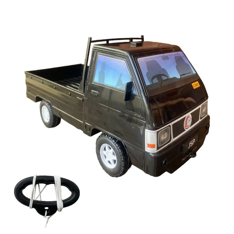 ( BISA COD ) MURAH!!!(BISA COD)MAINAN MOBIL PICK UP L300/MAINAN ANAK LAKI-LAKI/MAINAN MOBIL MOBILAN MURAH BERKUALITAS 1