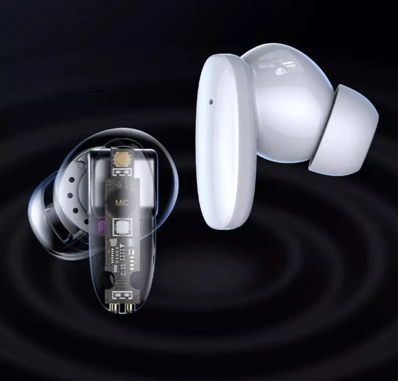 [Bản Pro] Tai Nghe Bluetooth 5.4 S90-Pro Thế Hệ Mới Cảm Ứng Chạm Chống Nước Giảm Tiếng Ồn Có Micro Đàm Thoại, Không Delay Khi Chơi Game Liên Quân - HÀNG CAO CẤP 4