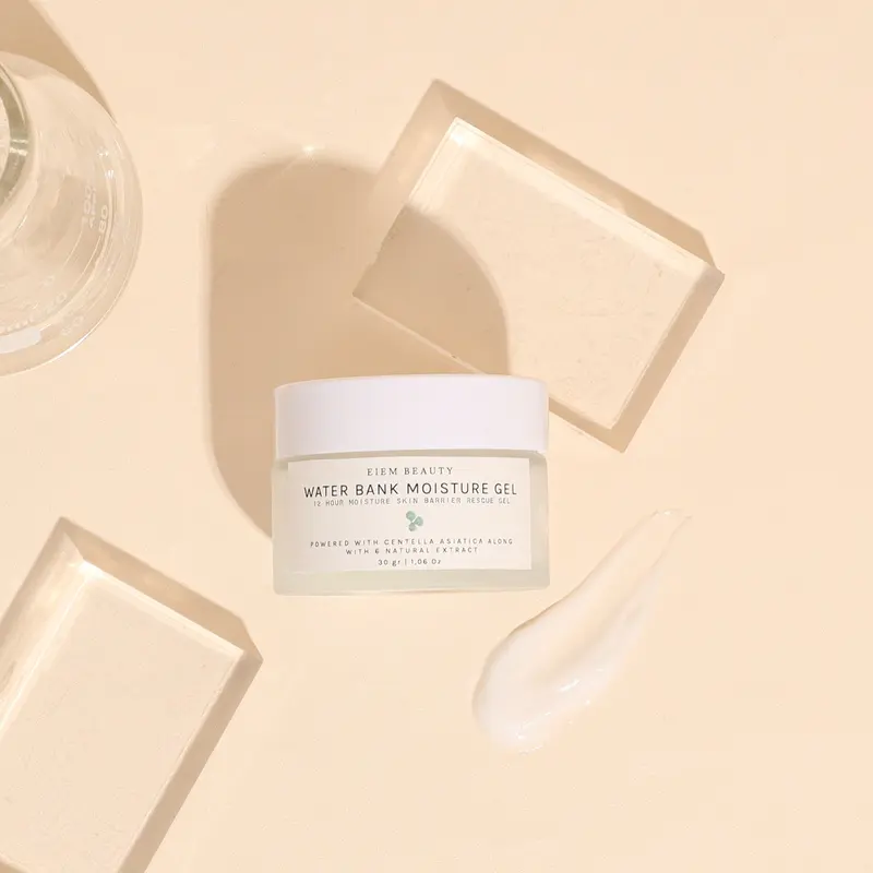 Eiem Beauty Water Bank Moisturizer 30gr 2