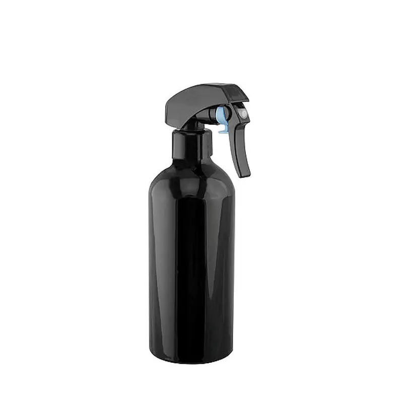 Botol Spray Rambut Semprotan Air Barber Plastik Pangkas Rambut - Shop ...