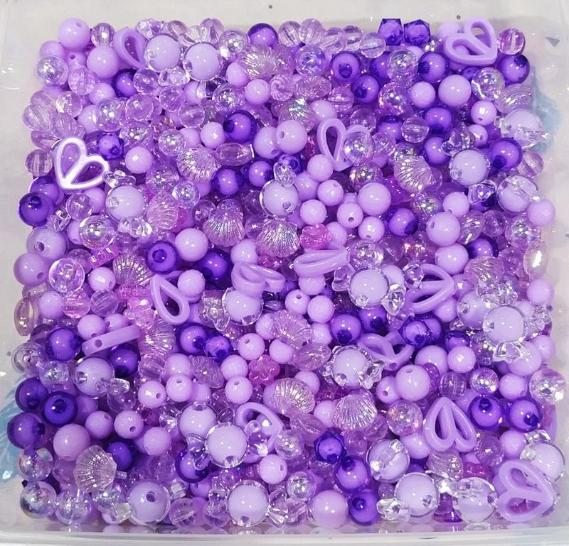 Product Introduction of Manik manik aksesories DIY Mix 2