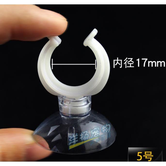 Ống bơm airlift, bơm nước bể cá bằng khí oxy, tự chế lọc vi sinh 8