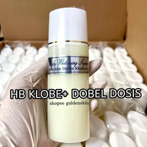PROMO HB KLOBE++ DOBEL DOSIS ORIGINAL