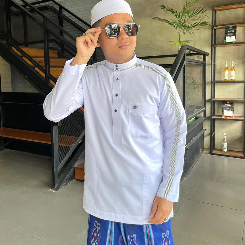 Koko maroko les brand Hqs moslem wear Poliester 1