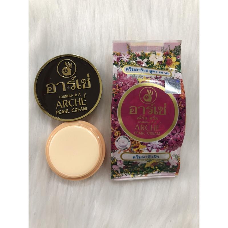  Lẻ 1 Hộp Kem Arche Thái Lan  Loại Tốt  