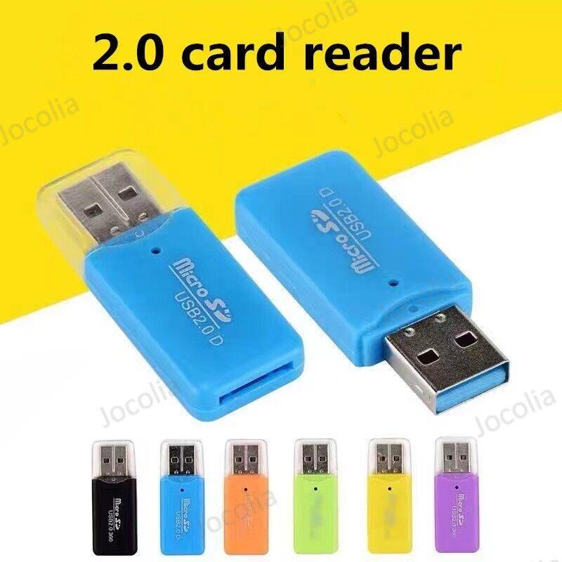 MULTI MICRO SD ADAPTER USB FLASH SMALL MEMORY CARD READER 2. - TikTok ...