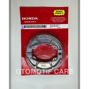 KAMPAS REM TROMOL BELAKANG HONDA BEAT FI VARIO FI SPACY MEGAPRO