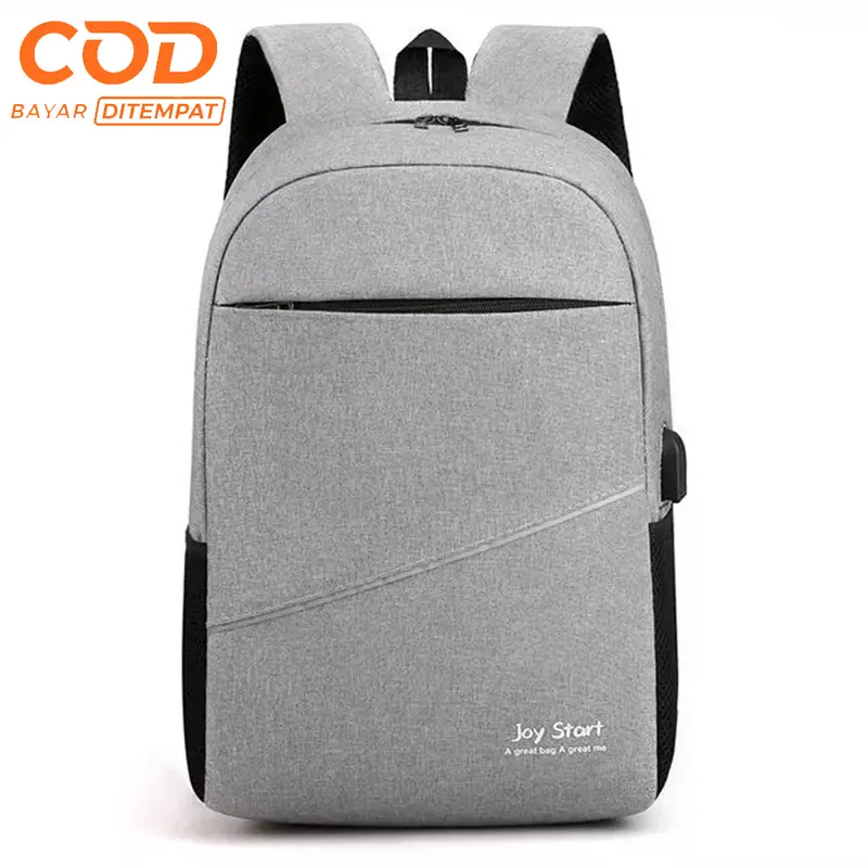 JOYSTAR Tas Ransel USB CHARGER JTR-3314 0