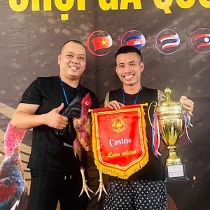 Trại Gà Cậu Tân .21