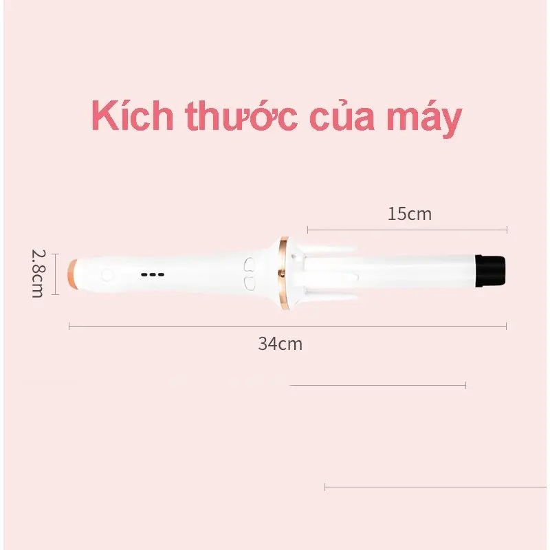 Máy làm soăn tự động 360độ 7