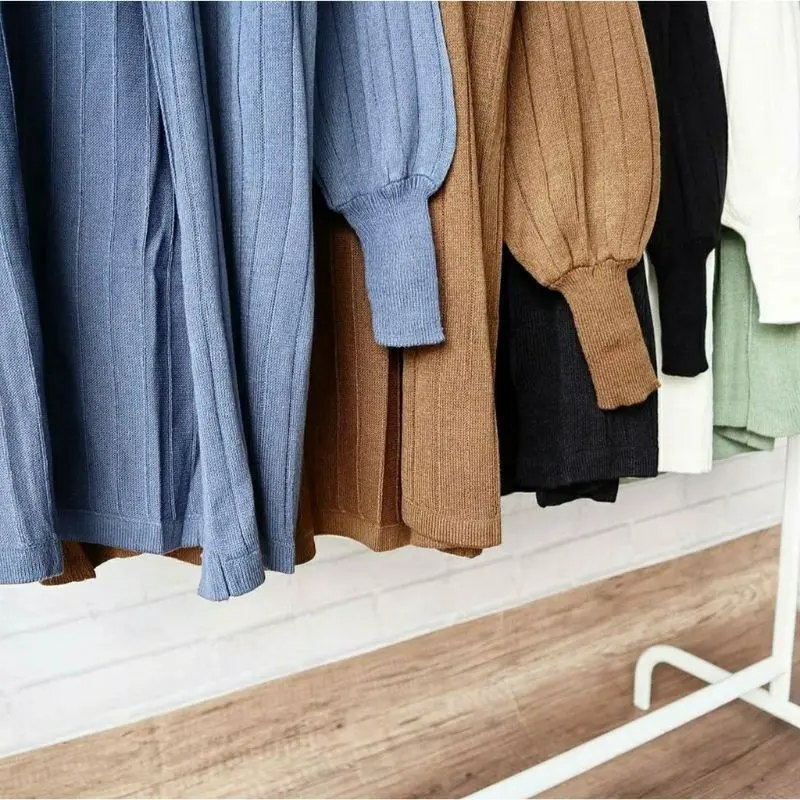 Revita Cardigan Rajut Premium by Silvesh 2
