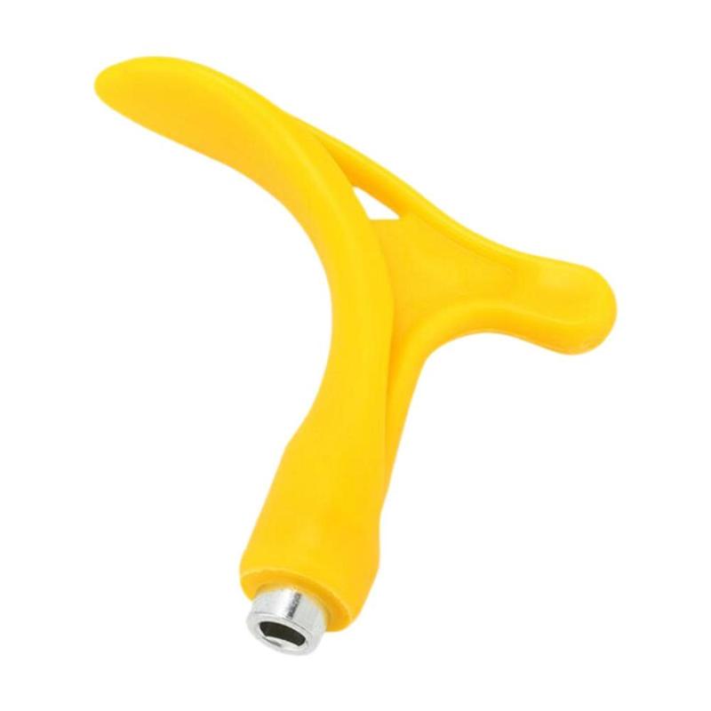 Cờ lê đế giày, cờ lê gai, cờ lê gai giày chạy ngắn, cờ lê gai Cross Country, dụng cụ loại bỏ gai 0