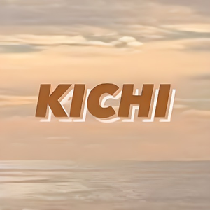 KICHI - Giày dép Trendy