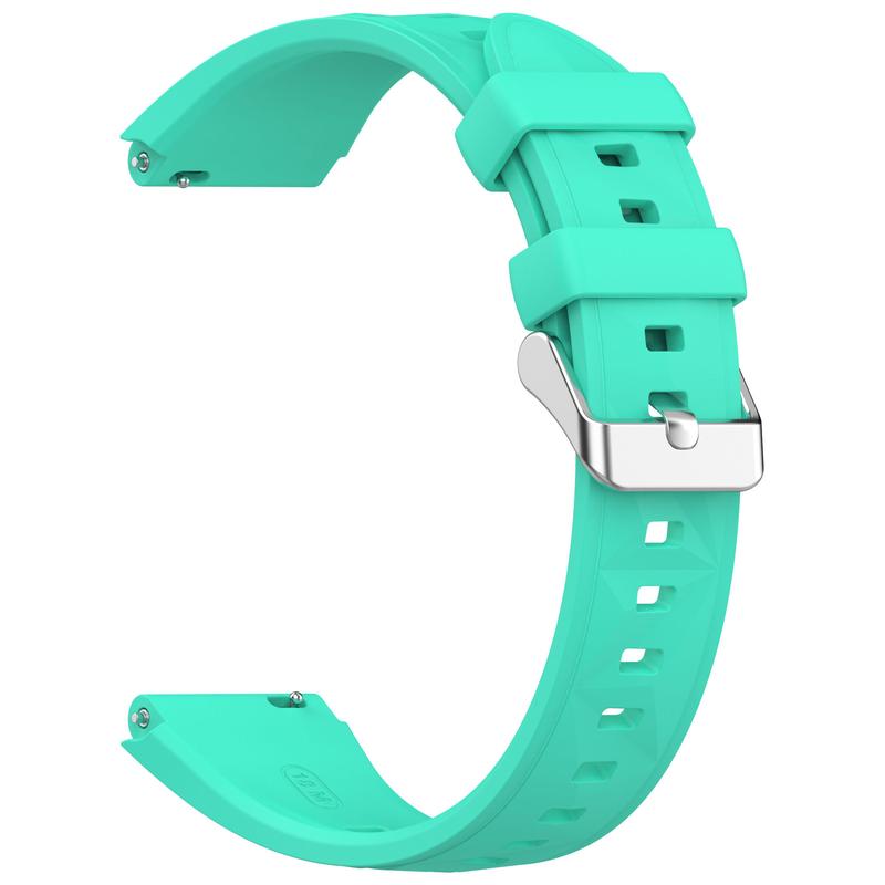 Product Introduction of Jalur 18mm, Sesuai untuk Jam Tangan Huawei GT5 41mm dan GT5 Pro 42MM, Penggantian, Tali Silikon, Serasi dengan Jam Tangan Huawei GT4 41mm, untuk Wanita dan Lelaki 31