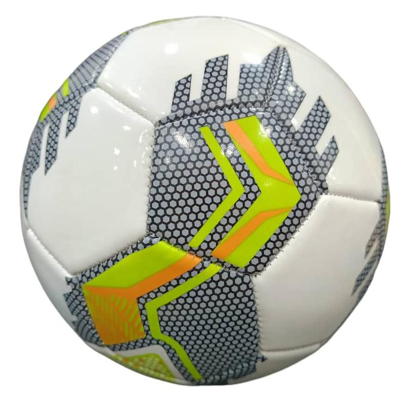 AMBROS AMF0066-1 OFFICIAL SIZE 4 JUNIOR FOOTBALL 4