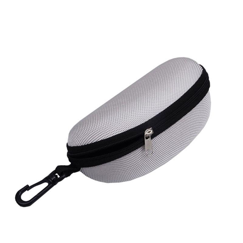Product Introduction of Hộp đựng kính bảo vệ, Hộp đựng kính có dây kéo, cho kính râm, kính mắt, mới và Cầm Tay 20