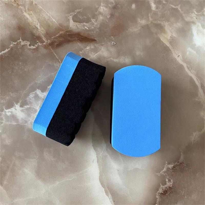 Cleaning Sponge Car Beauty Car Cleaning Sponge Car Maintenance Sponge Block Car Washing And Polishing Sponge Crystal Plating 1