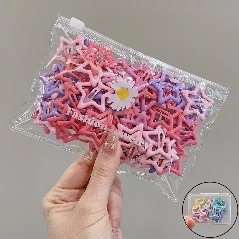 C-Pink + Purple 50pc