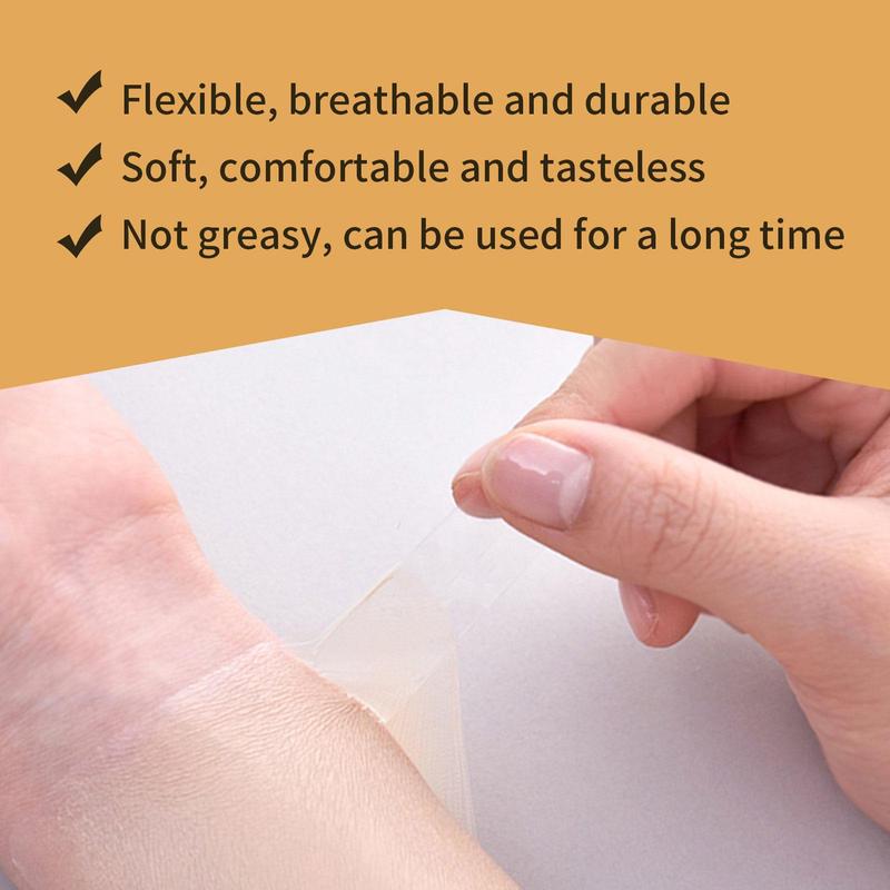 Product Introduction of 6patch Invisible Concealer Patch Skin Tattoo Scar Concealer Cover Patch Waterproof Skin Color Cover Patch 46