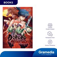 Gambar Gramedia Buku Komik Level Comic: The Tale of Dororo and Hyakkimaru 06 (Shiki Satoshi) dari Gramedia Kota Administrasi Jakarta Timur 1 Tokopedia
