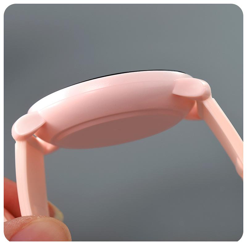 Product Introduction of Đồng Hồ Trẻ Em, LED Phát Sáng, Không Thấm Nước, Đồng Hồ Đeo Tay Thể Thao, Dây Đeo Silicon, Đồng Hồ Đeo Tay Điện Tử, Dành Cho Bé Trai Và Bé Gái, Reloj Kỹ Thuật Số, Đồng Hồ Trẻ Em 20