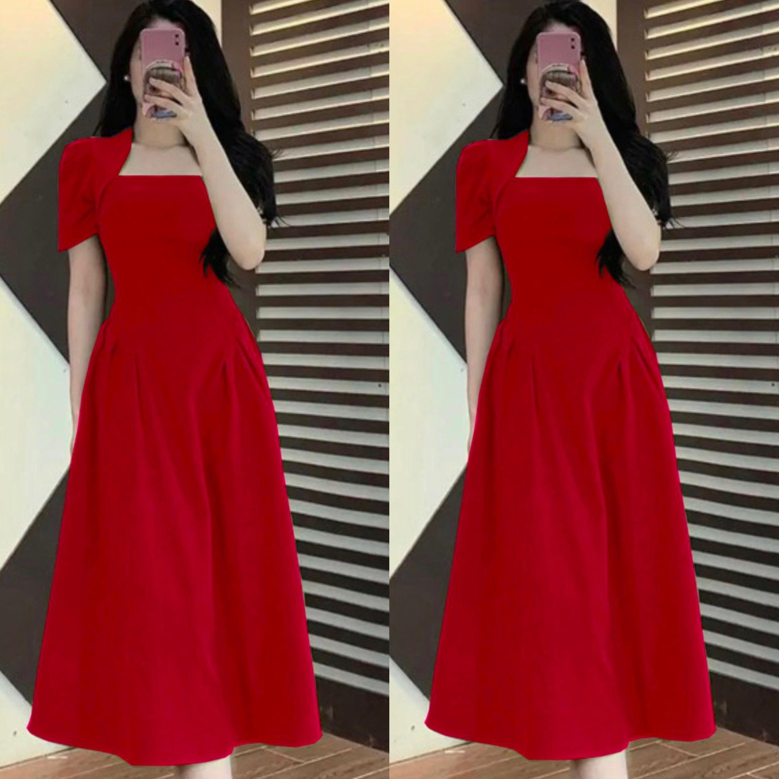 Đỏ