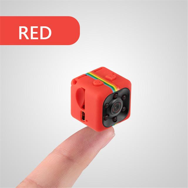 Camera SQ11 Mini Siêu Nét Tiện Dụng (Camera Hành Trình) 2