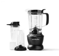 Gambar Nutribullet Combo 1000 W Blender Nutrition Extractor Nutrisi - Dark Grey dari Happy Online Shop Kota Administrasi Jakarta Barat 4 Tokopedia