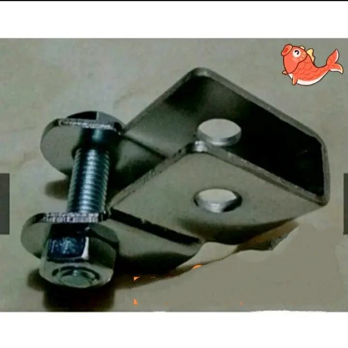 Peninggi shock skok monoshock skok belakang Jupiter MX dan PNP penurun satria Fu 1