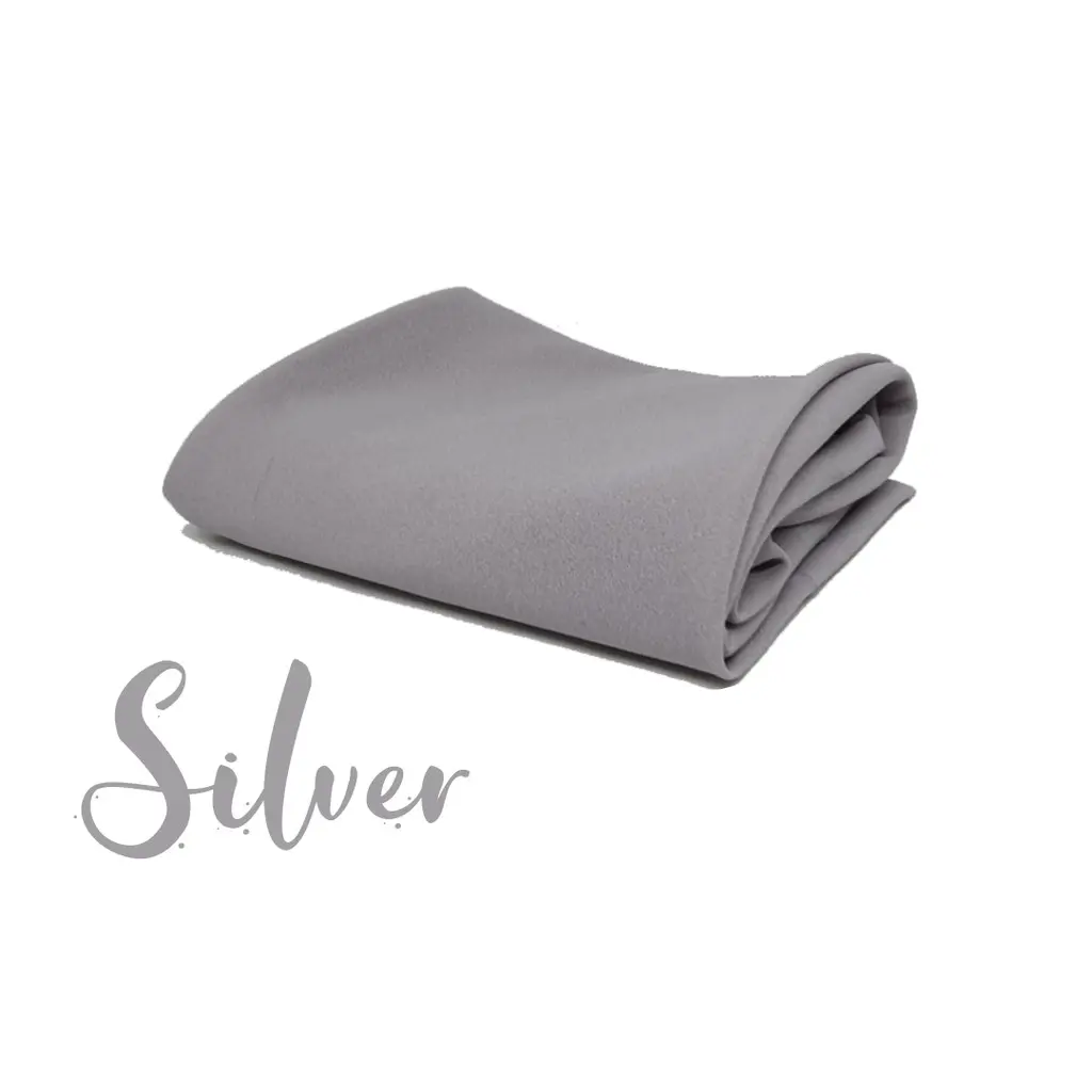 Silver