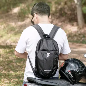 Tas Ransel Pria Wanita BROTHERS AIRBONE Sport Olahraga Futsal Slot Laptop