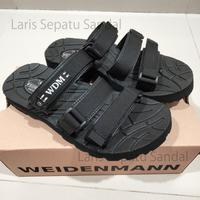 Gambar Sandal Pria - Weidenmann Montana 01 dari Laris Sepatu Sandal Kota Cimahi 1 Tokopedia