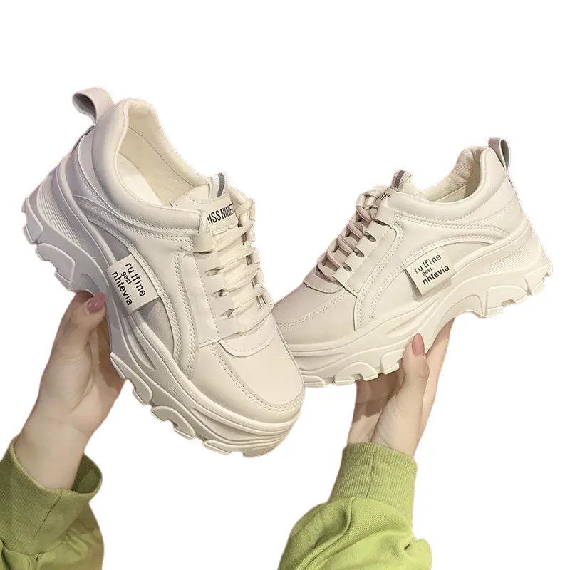 Tipani Sepatu Casual sneaker wanita Stevia S15 Shoes Sport Kasual Olahraga Cewek
