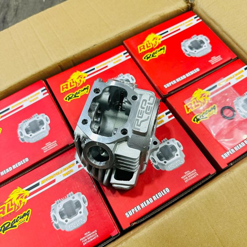  Đầu REDLEO 2val Wave Dream 54 