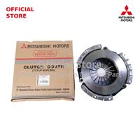 Gambar Mitsubishi Motors - CLUTCH COVER - Dekrup Matahari - L300 1999 sampai 2022 [MD724119] dari Mitsubishi Motors Indonesia Kota Bekasi 2 Tokopedia
