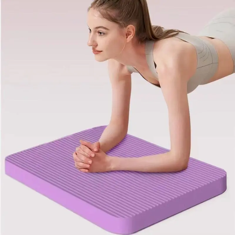 Yoga Mat, Non-slip Fitness Mat, Workout Mat for Women & Men, Exercise Mat for Home Gym Workout, Sports & Outdoor Equipment