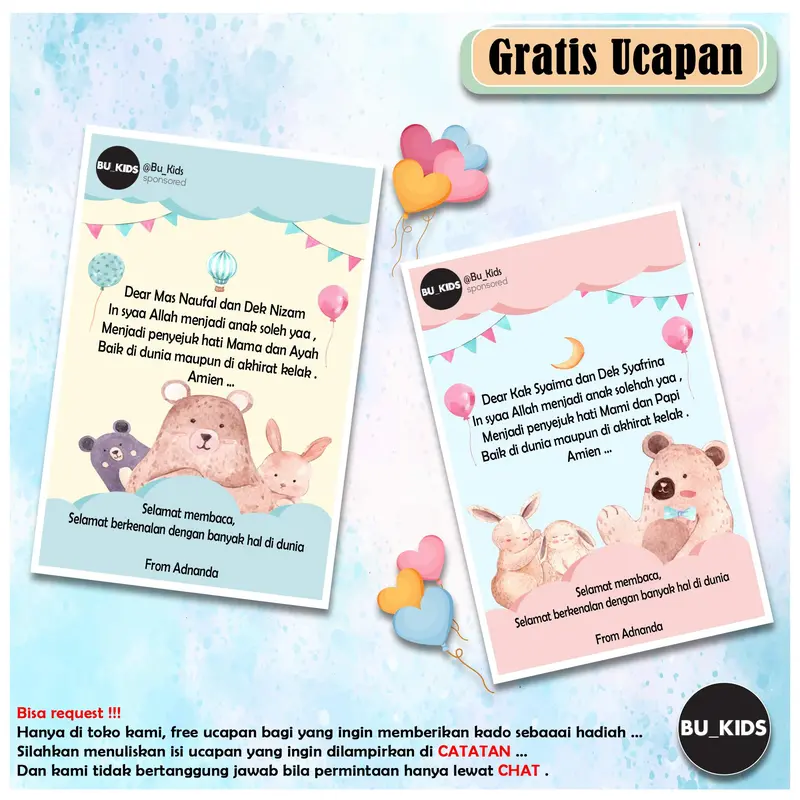 Buku Menulis Anak TK & PAUD Pintar Menulis Dengan Rapi Siap Masuk SD Kelas 1 7
