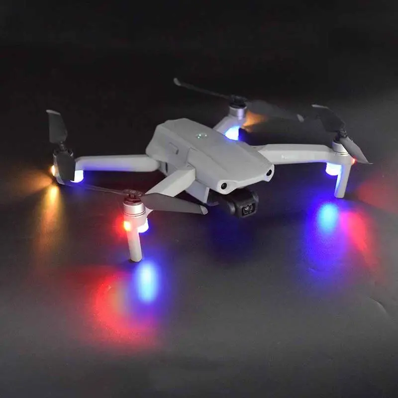 《TK10SD》  Thích hợp cho đèn nhấp nháy DJI MINI AVATA / FPV Đèn tìm kiếm Đèn phát sáng AIR 2S Đèn ngủ 0