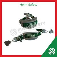 Gambar Tali Dagu Chinstrap MSA Lokal dari Pusat Safety Kota Administrasi Jakarta Barat 1 Tokopedia