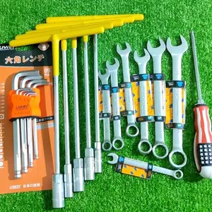 Kho Sỉ Kim Khí Ân Bình