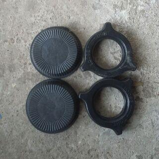 Khóa cánh; khóa lồng quạt 0