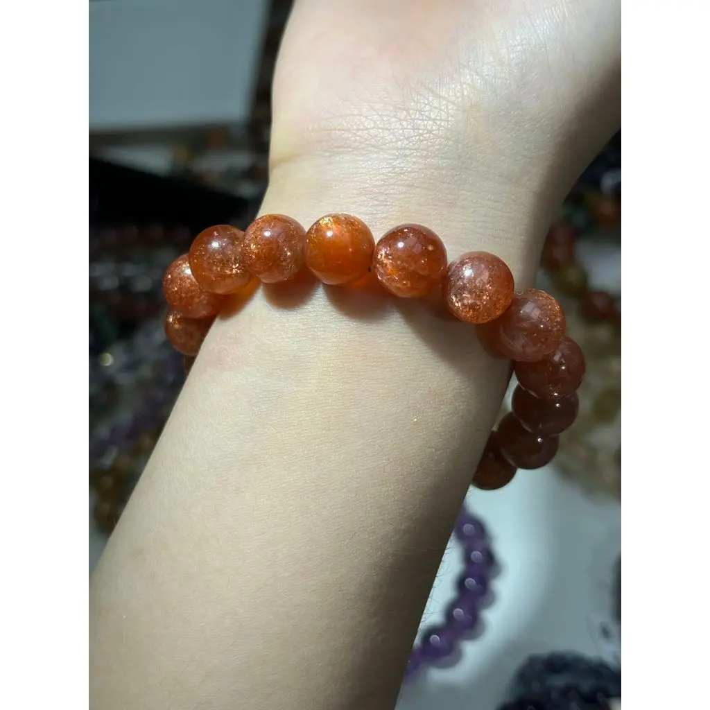 [Mall+Crystal] Natural Crystal 0011