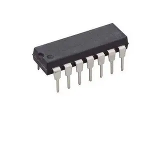 74HC393 DIP Two 4-Bit Counter IC DIP-14