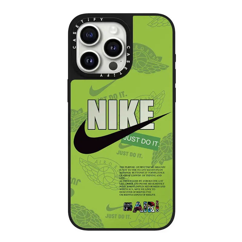 Ốp Điện Thoại, CASETI, Chống Rơi, Dành Cho iPhone 15 Plus, 15Pro, 15promax, 14pro, 14promax, 13, 13promax, In Cạnh, Ốp Cứng, Thiết Kế New York Ngầu 12, 12promax, Ốp iPhone 11, Chất Lượng Cao 6