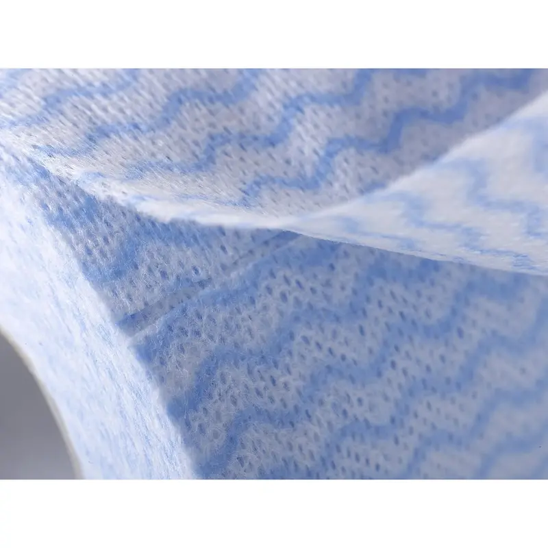 40 Pack All-Purpose Handy Cleaning Cloths 4