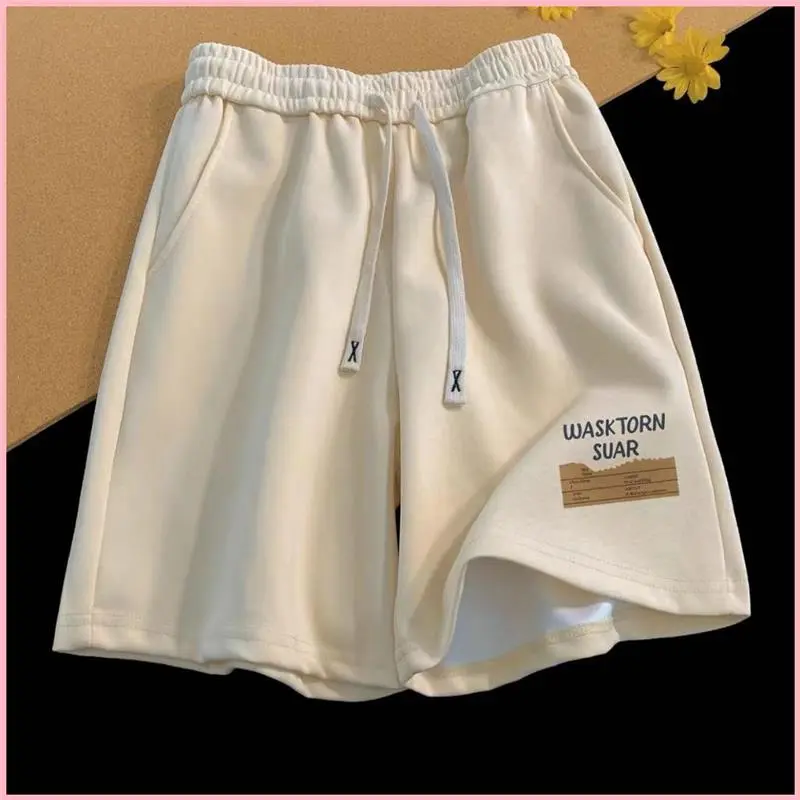 JEDIFSHOP Quần đùi short unisex basic nam nữ hình in 5D SUAR chất cotton cao cấp phong cách thể thao mặc thoáng mát