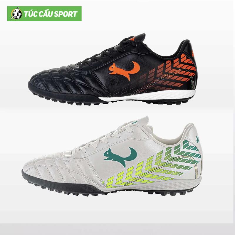 Giày Đá Bóng Zocker Pioneer (Tặng Kèm Tất Chống Trơn Zocker) - Túc Cầu Sport